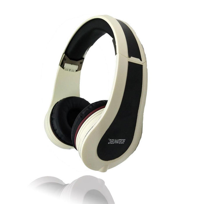 Luxury Business Wireless Bluetooth Headphones For Sport Fitness and Music IN New Modern Luxury Elegant Design