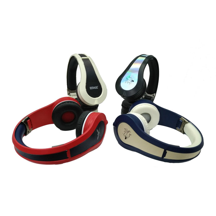 Luxury Business Wireless Bluetooth Headphones For Sport Fitness and Music IN New Modern Luxury Elegant Design