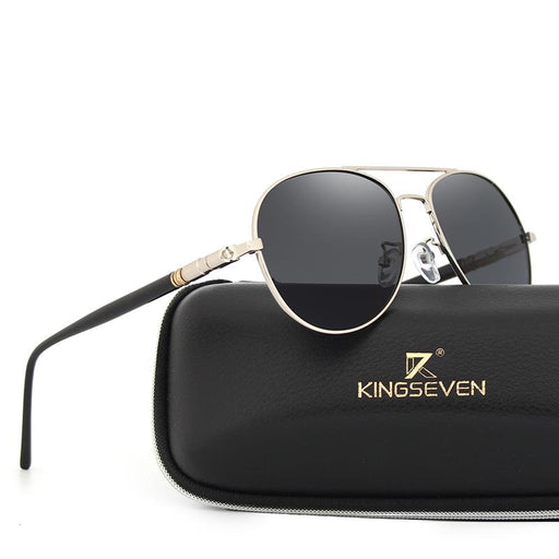 NEW 2020 Luxury Popular Designer Aviation Polarized Sunglasses For Man and Woman  Driving  Sunglasses  Oculos lentes de sol mujer  UV400