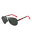 NEW 2020 Brand new Men 100% Polarized Aluminum Alloy Frame Sunglasses  In Elegant Retro Classic Men's Driving Pilot  Style