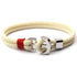 Amazing Multilayer Anchor Bracelets Charm Survival Rope Chain  Fashion Jewelry Bracelet Men For Women Best Gift
