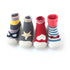 Unisex Cartoon Baby Children's Floor Socks Baby Rubber Soft Sole Socks Breathable Cotton Warm Shoes