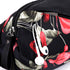 Unisex Fashion Adjustable Belt Travel Bag Running Stylish Outdoor Sports Fanny Pack PU Waterproof Cross Body Waist Bags