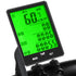 Waterproof Bicycle Computer With Backlight Wireless Wired Bicycle Computer Bike Speedometer Odometer Wireless Bike Computer Waterproof Bicycle Speedometer  Support Smart Sensor LCD Backlight Display Automatic Wake-Up