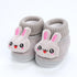 Newborn Baby Shoes Non-slip Crib First Walker Soft Material Comfortable Winter Boots Baby Autumn Shoes