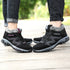 Winter Outdoor Casual Shoes Non-slip Warm Soft Cotton Shoes Mens Comfortable Snow Shoes Lightweight Low-Top Sneakers Non-Slip Wear-Resistant For Outdoor Walking Camping