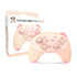 Cute Mini Cat Type Bluetooth Wireless Joystick Gamepad Controller Compatible With PC Laptop