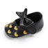 Baby Shoes Cute Bowknot Newborn Shoes Soft Bottom Anti Slip Toddler Girls Princess Shoes