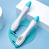 Built-in Rolling Pin Counter Jump Rope Skipping Rope Speed Rope For Boxing Jumping Training Lose Weight Fitness Digital Weight Calories Time Setting Skipping Rope With Counter For Indoor And Outdoor Exercise