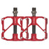 Titanium Bicycle Pedal Titanium Shaft Carbon Tube Bicycle Pedal Mountain Bike 3 Palin Pedal Road Bike Riding Pedal Bicycle Platform Pedals Bicycle Pedal Titanium Shaft Carbon Tube Bicycle Pedal Mountain Bike Pedal Road Bike Riding Pedal