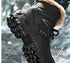 Brown Soft Winter Warm Leather Mens Boots Fur Snow Boots Outdoor Winter Casual Shoes Rubber Ankle Boots Non Slip Fur Lined Boots Leather Comfortable Mens Mountain Shoes
