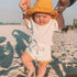 Two-piece Set For Infants And Toddlers Baby Modern Newborn Infant Kids Baby Girl Romper Jumpsuit Outfit Playsuit Clothes Set For Kid
