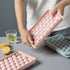 Amazing Ice Tray 3D Round Ice Molds Home Bar Party Use Round Ball Ice Cube Makers Kitchen DIY Ice Cream Moulds Plastic Molds Ice Tray 14 Grid 3D Round Ice Molds Home Bar Party Use Round Ball Ice Cube Makers Kitchen Ice Cream Moulds