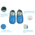 Beautiful Spring And Autumn Baby Toddler Shoes Soft Soles Small Comfortable Children Shoes