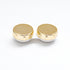 Cute Portable Couple Contact Lenses Box Stars Moon Black With Mirror Contact Lens Case For Women Kit Holder Eyewear Remover Tool Solution Bottle Contact Lens Cleaner Convenient Contact Lenses Case Kit Full Range Of Tools