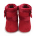 Baby Boots Winter First Walkers Tassel Baby Girls Shoes Snow Super Warm Pre walkers Soft Sole Boots for Girls Babies