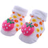 Colorful Newborn Cotton Cartoon Cute Anti Slip Sock Toddler Baby Comfortable Socks Shoes Elastic Soft Socks