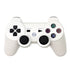 Solid Black 2.4G Wireless Joystick Game Controller Portable With Micro USB OTG Adapter Compatible With PC Laptop Tablet