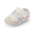 Stylish Baby Soft Breathable Shoes Unisex Comfortable Boots For Children Perfect Gift For KidsRubber Sole Non-slip Toddler Shoes Baby's Shoes Baby's Shoes