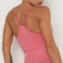 New Beautiful Back Seamless Sports TOP Vest Push Up Sports Tops Fitness For Women And Girls Sport Female Sport Gym Top Padded Gym Brassiere Sports