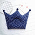 Newborn Baby Shaping Pillow Cute Crown Shape Backrest Cushion Anti-head Correction Bed Neck Support Pillows Baby Pillow Baby Bedding Air Mesh Organic Cotton Soft Baby Pillow Newborn Anti Flat Head Syndrome for Crib Cot Baby Pillow