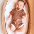 Two-piece Set For Infants And Toddlers Baby Modern Newborn Infant Kids Baby Girl Romper Jumpsuit Outfit Playsuit Clothes Set For Kid