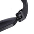 Bicycle Rear View Mirror Bike Cycling Clear Wide Range Back Sight Reflector Adjustable Left Right Mirror Accessories New Bike Mirror Blast resistant Adjustable Bike Rearview Mirror With Large Lens Bicycle Mirrors For Handlebars