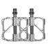 Titanium Bicycle Pedal Titanium Shaft Carbon Tube Bicycle Pedal Mountain Bike 3 Palin Pedal Road Bike Riding Pedal Bicycle Platform Pedals Bicycle Pedal Titanium Shaft Carbon Tube Bicycle Pedal Mountain Bike Pedal Road Bike Riding Pedal