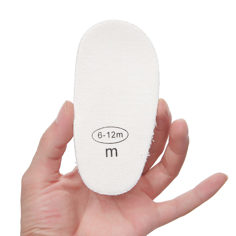 Beautiful Spring And Autumn Baby Toddler Shoes Soft Soles Small Comfortable Children Shoes