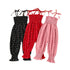 Baby Summer Clothes Sleeveless Strap Pants Solid Overalls Cotton Outfits Jumpsuits/ Romper for Girls