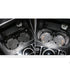 2PCS Diamond Car Coaster Water Cup Slot Non-Slip Mat Silica Gel Pad Bling Car Coasters Silicone Crystal Car Cup Holder Mat Car Gadget Universal Bling Car Cup Mat Holder Insert Crystal Rhinestone Vehicle Cup Coaster Bling Car Accessories for Woman