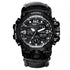 Military Survival  Men Watch With Compass/whistle /scraper/Waterproof 30M Outdoor Men Sports G Style -Shock Watch Relogio Masculino
