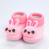 Newborn Baby Shoes Non-slip Crib First Walker Soft Material Comfortable Winter Boots Baby Autumn Shoes