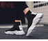 Casual Shoes Men Breathable Autumn Summer Mesh Shoes Sneakers Fashionable Breathable Lightweight Movement Running Shoes Mesh Workout Casual Sports Sneakers
