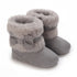 Baby Boots Winter First Walkers Tassel Baby Girls Shoes Snow Super Warm Pre walkers Soft Sole Boots for Girls Babies