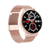 NEW Luxury Elegant Woman Bluetooth Android/ios Waterproof GPS Smart Watch With Touch Screen Sport Health Multifunctional Smart Watch