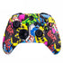 New Camouflage Silicone Gamepad Cover+2 Joystick Caps For Controller Silicone Cover Skins Protector Case Accessories For Wireless/Wired Gamepad Joystick