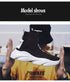 Casual Shoes Men Breathable Autumn Summer Mesh Shoes Sneakers Fashionable Breathable Lightweight Movement Running Shoes Mesh Workout Casual Sports Sneakers