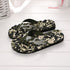 Summer Woman Shoes Platform Flip Flops Sandals Slipper Indoor Outdoor Slippers Beach Slides Footwear Womens Flip Flops Black Flip Flops Summer Beach Sandals Thong Style Comfortable Flip Flops