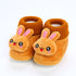 Newborn Baby Shoes Non-slip Crib First Walker Soft Material Comfortable Winter Boots Baby Autumn Shoes