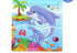 Wooden Puzzle Animals Jigsaw Puzzle Early Childhood Parent-child Toys Animal Wooden Puzzles For Children In Wooden 3D Mosaic Puzzles Kids Educational Toys Design  For Baby Birthday Gifts