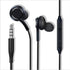 Headphone Earphone For Smart Phones  with Stereo In-Ear Headset Wire Earphones