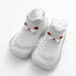 Children Anti-slip Shoes Newborn Baby Girl Cotton Non-slip Floor Socks Baby Boy Rubber Cartoon Indoor Socks Infant Shoes