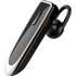 Bluetooth Headset Bluetooth 5.0 Earpiece Dual Mic Noise Cancelling Bluetooth Earpiece 16Hrs Talktime Wireless Headset Hands-Free Earphone for Truck Driver Handsfree Headphones Mini Wireless Earphone Earbud Earpiece