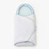 Newborn Baby Cotton Blanket Swaddle Toddler Sleeping Bags Sleep Sack Little Baby Stroller Envelope Blanket Bag For Baby