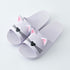 Women Summer Slippers Beach Slide Sandals Cats Flip Flops Soft Sole Comfortable Couple Slippers For Women Quick Drying Bathroom Slippers Pillow Slides Non Slip Soft Thick Sole Open Toe Soft Slippers
