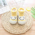 Unisex Cartoon Baby Children's Floor Socks Baby Rubber Soft Sole Socks Breathable Cotton Warm Shoes