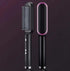 3 IN 1 Multifunctional Hair Straightener Comb Hair Black Red Straightening Brush Portable Comb Fast Heating Men Beard Straightener For Traveling Perfect Gift For Adults