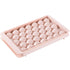 Amazing Ice Tray 3D Round Ice Molds Home Bar Party Use Round Ball Ice Cube Makers Kitchen DIY Ice Cream Moulds Plastic Molds Ice Tray 14 Grid 3D Round Ice Molds Home Bar Party Use Round Ball Ice Cube Makers Kitchen Ice Cream Moulds
