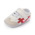 Stylish Baby Soft Breathable Shoes Unisex Comfortable Boots For Children Perfect Gift For KidsRubber Sole Non-slip Toddler Shoes Baby's Shoes Baby's Shoes